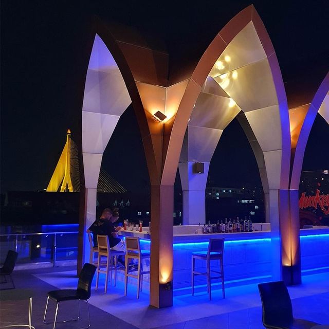 4monkeys Hotel