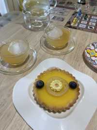 Mary’s Cafe เอกมัย