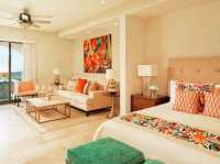 🏖️ Stay at Grand Solmar Mexico