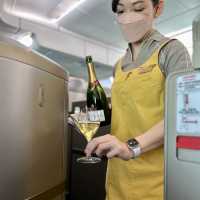 STARLUX ✈️สายการบินใหม่แต่ดีงามไม่มีที่ติ ✨