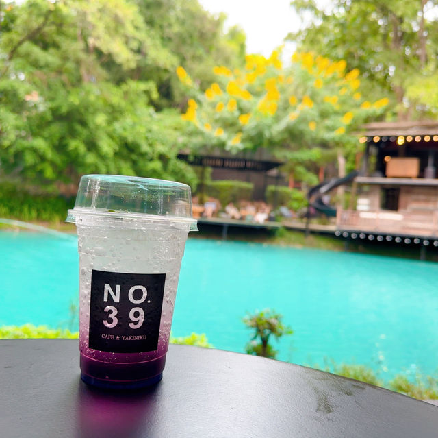 🇹🇭 치앙마이 필수 코스 카패☕️