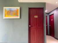 โรงแรม The Little Pig Sukhumvit