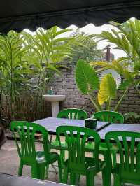 Warung Terlolap Mato; One of Best Eatery in Nilai