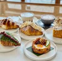 Nimmies Pastry Cafe