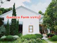  Ganicco Farm นนทบุรี