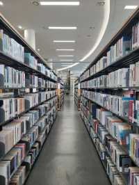 이런곳은 부산밖에 없을 뷰맛집 해양도서관📚