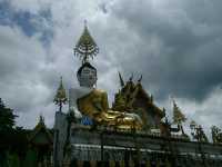 วัดเมืองมูลบุญเรืองคีรี (วัดครูบาต๋อง)