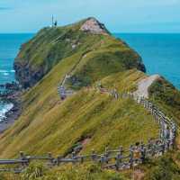 宗谷岬：壯美海景