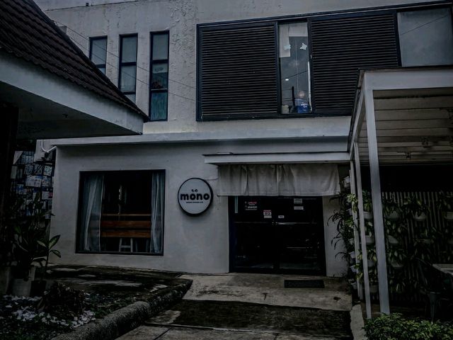 Japanese Cafe in Cebu!!