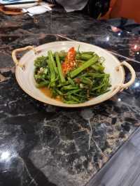 泰高興的飯聚