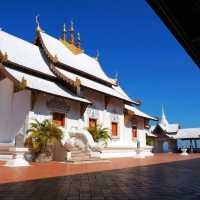 พระธาตุปูแจ จ.แพร่