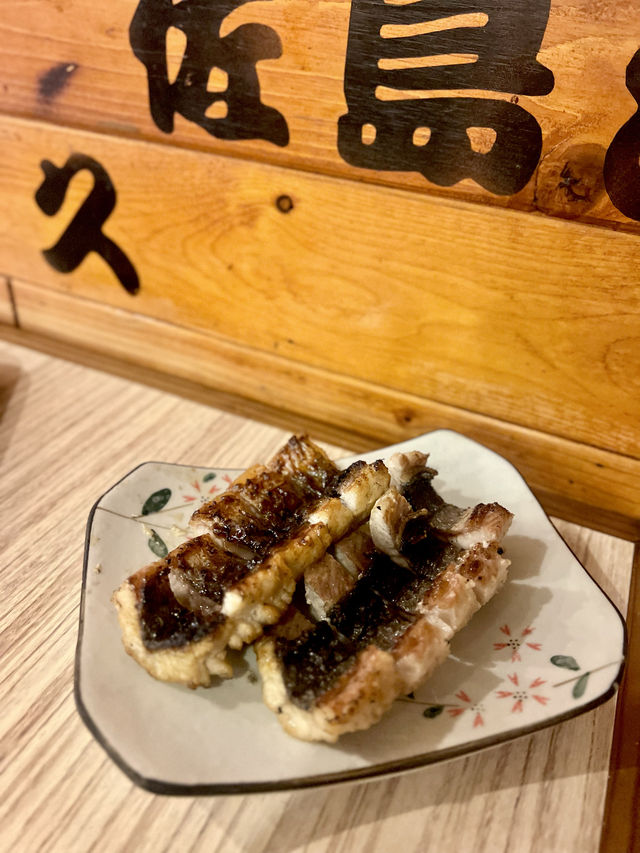 磯燒水產🦀、壽司🍣
