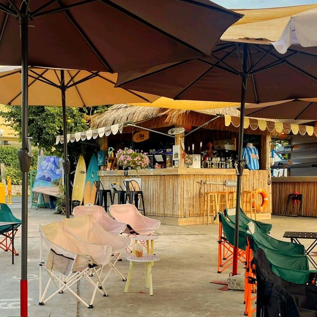 Cafe