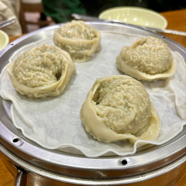 【韓国釜山】釜山名物ミルミョンの人気店「ハルメ伽耶ミルミョン」