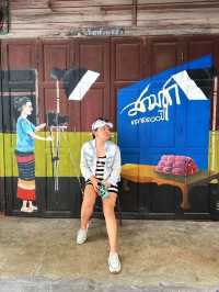 ตลาดสามชุก