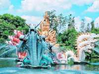 Visit Mueang Boran