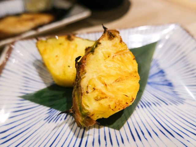 大滿足新鮮放題