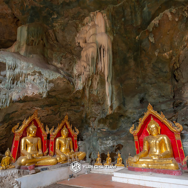 ถ้ำเขาหลวง