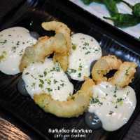 อาหารสเปนรูปแบบใหม่
