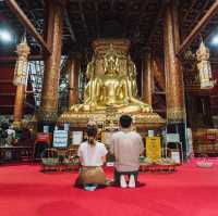 แจกแพลนเที่ยวหน้าฝน ปัว-น่าน 3 วัน 2 คืน