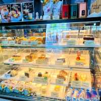 พามาคาเฟ่ ย่านราชพฤกษ์