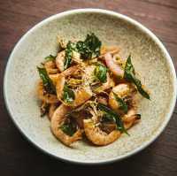 Firedoor Restaurant 