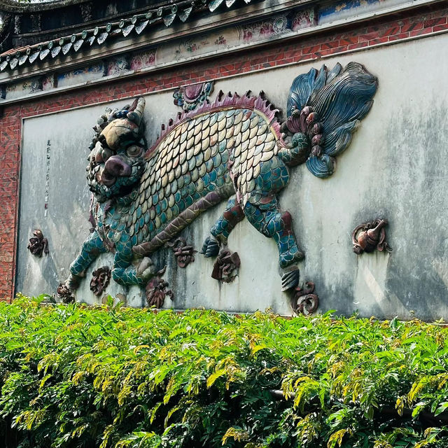 澳門媽閣廟😎獨特古剎見證澳門歷史與文化 澳門媽閣廟😎獨特古剎見證澳門歷史與文化