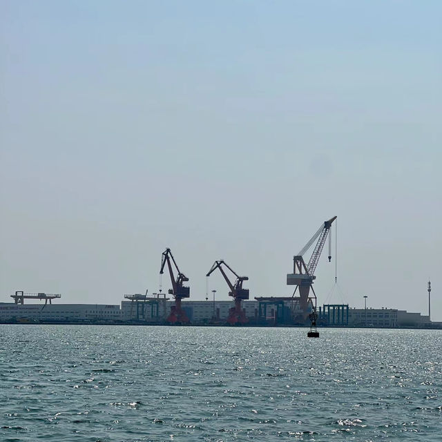 新加坡西海岸公園🙂芳菲景緻