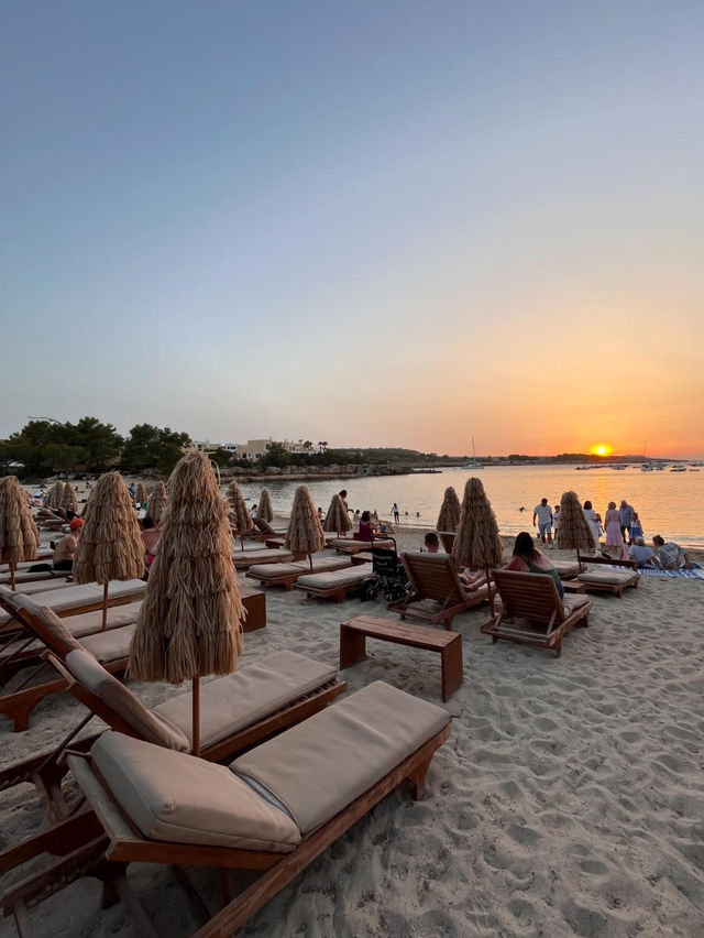 Ibiza