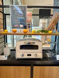 【横浜】コスパ抜群でとってもおすすめ！PAULのモーニング🥐