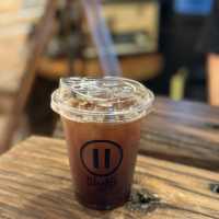 คาเฟ่เปิดใหม่ระยอง S L U R P  Spacialist Rayong 