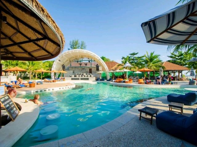 Ananya Lipe Resort