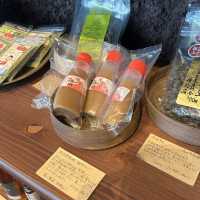 【東京/表参道】毎日の食事が楽しくなるものを揃える食材店　イートリップ・ソイル