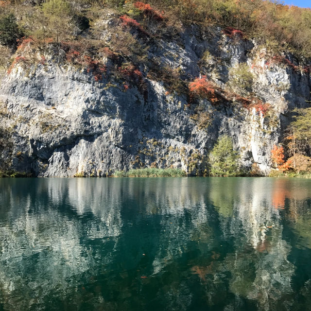🇭🇷플리트비체 국립공원 추천 시기, 입장료