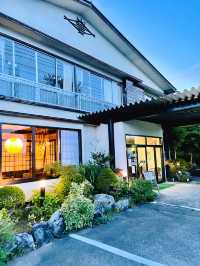 【山中湖】富士山幻の豚肉を使用した絶品しゃぶしゃぶとすき焼き🐷