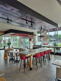 KFC By The Sea JB