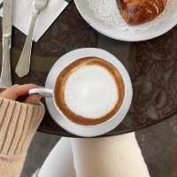漢南洞にあるお気に入りのカフェastierdevillatte 🤎