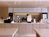 ATTENTION! NEW CAFE☕️ in Surabaya