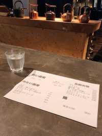 【山口グルメ】蕎麦屋エソラ