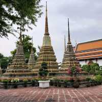 Must Visit Temple in Bangkok Thailand