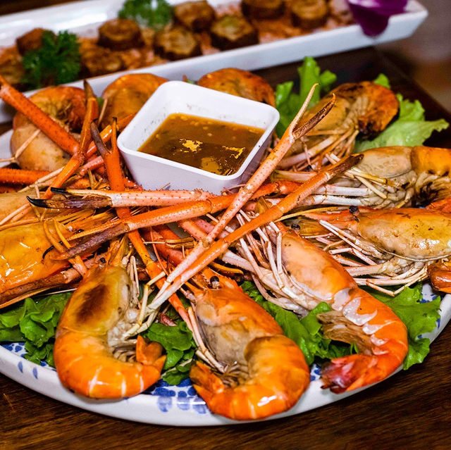 ร้าน Two Of Us Cafe เชียงใหม่