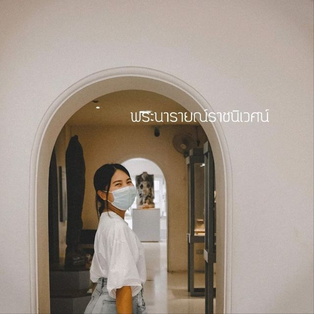 🙏เที่ยวประวัติศาสตร์ @ลพบุรี
