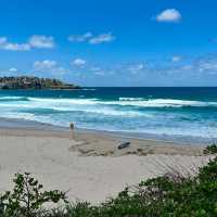 Bondi Beach