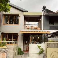 Lilliane Bakery 莉莉安可頌