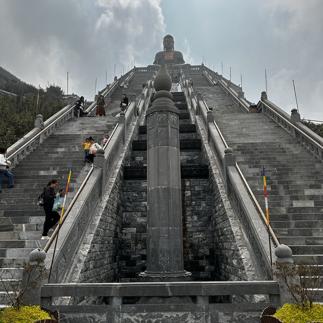 Journey Through the Mystical Landscapes of Vietnam
