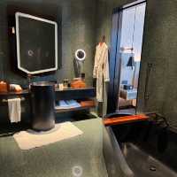 W Macau – Studio City：奢華酒店，電影元素