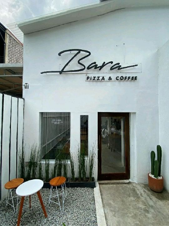 Bara Pizzaa & Coffee