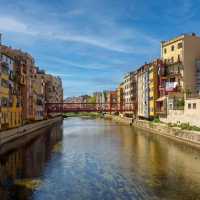 A weekend in Catalonia
