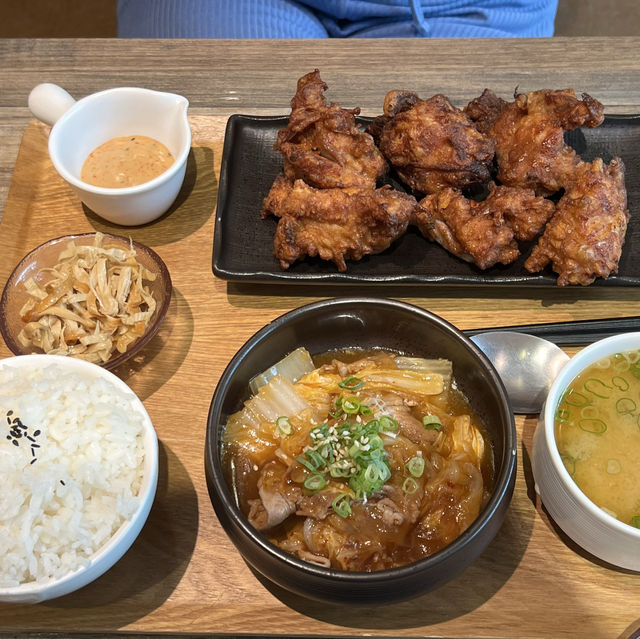 新莊  想初享廚ShareKitchen