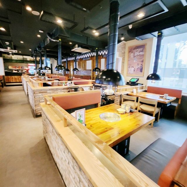 📍2024년 다낭 여행기 #45, 1만원대 한식+고기 무한 리필